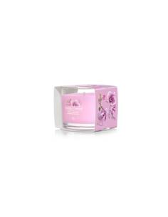 Bougie Yankee Candle Orchidée sauvage 2