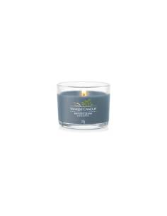 Bougie Yankee Candle Cèdre marin 2