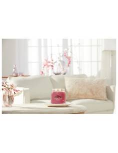 Bougie Yankee Candle Cerise griotte 2