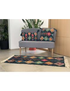 Coussin rectangle CASA 2