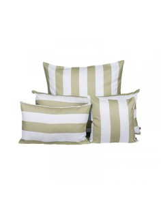 Housse de coussin étanche RIVIERA Harmony - Haomy