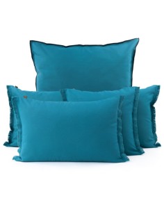 Housse de coussin BIMINI Harmony - Haomy