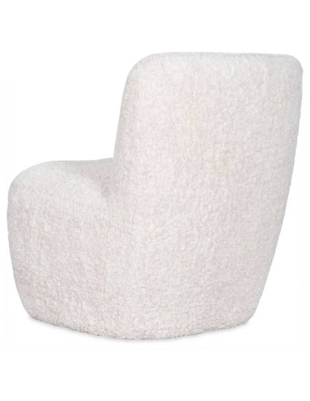 Fauteuil EVE doudou naturel