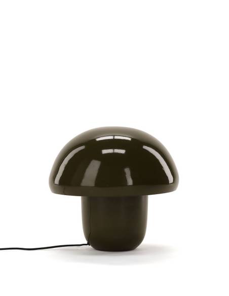 Lampe MUSHROOM