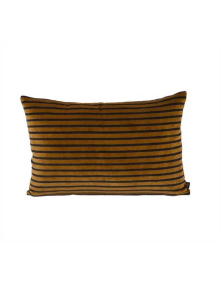 Housse de coussin en velours SYDNEY Harmony - Haomy