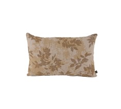 Housse de coussin en lin VIENNE Harmony - Haomy