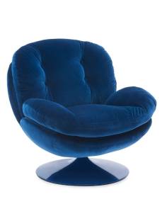 Fauteuil pivotant MEMENTO uni 2