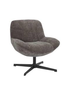 Fauteuil pivotant SMILE 2