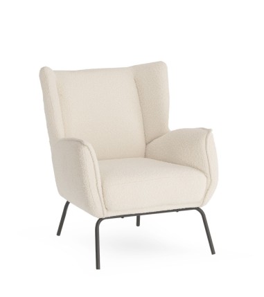 Fauteuil trône ORDESA