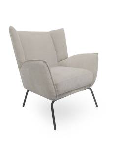 Fauteuil trône ORDESA | La Madeleine Déco 2