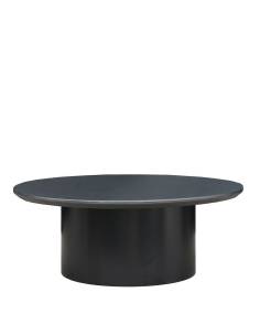 Table basse sellette PLESSE | La Madeleine Deco 2