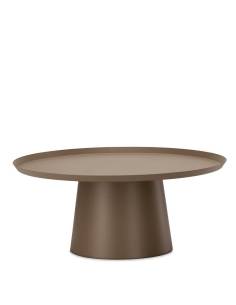 Duo de table basse mat SOMA | La Madeleine Déco 2