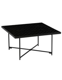 Table basse pliante scelette AVARO | La Madeleine Déco 2