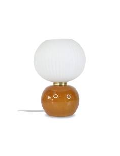 Lampe ADONIS brun