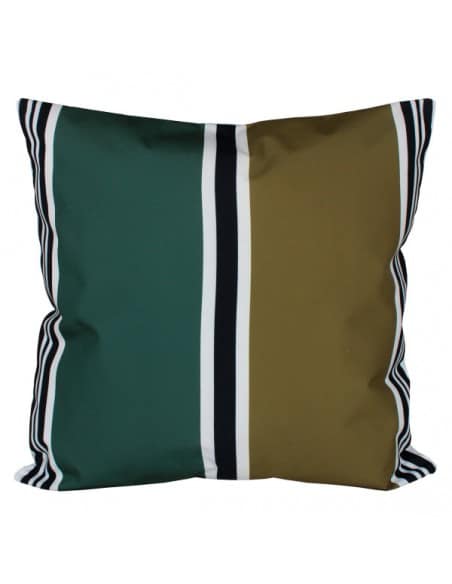 Housse de coussin rectangle extérieure Bimini 40x60 cm - Harmony