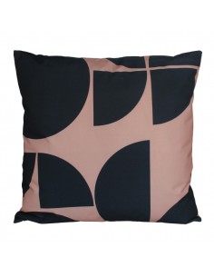 Housse de coussin OUVEA Harmony - Haomy Cimarron 45x45