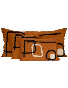 Housse de coussin TIKRI Harmony - Haomy 2